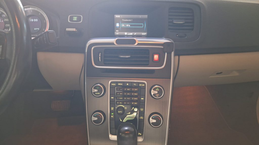 Volvo 3