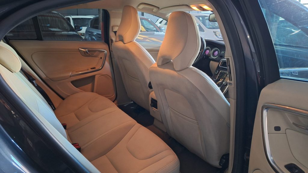 Volvo 9