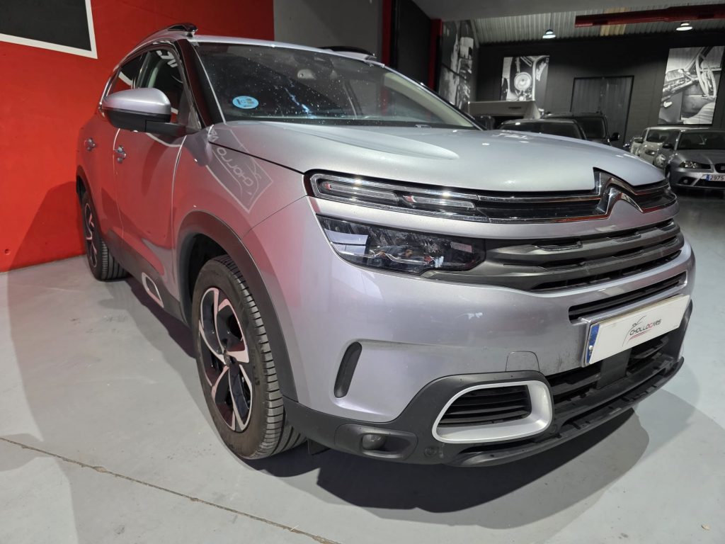Aircross 11