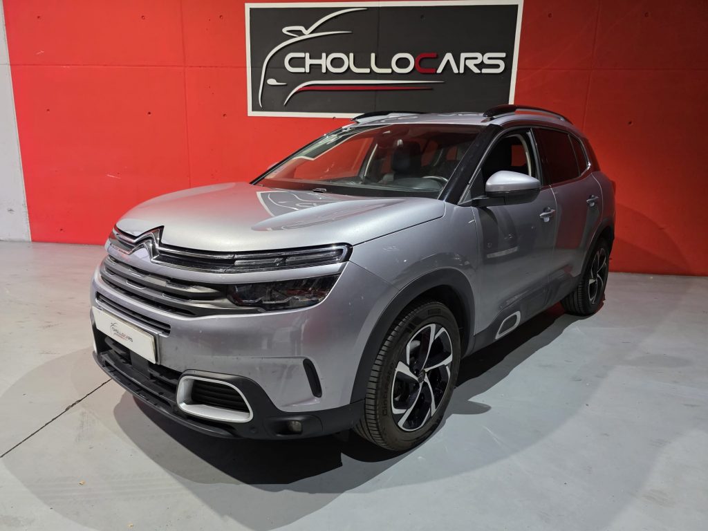 Aircross 7