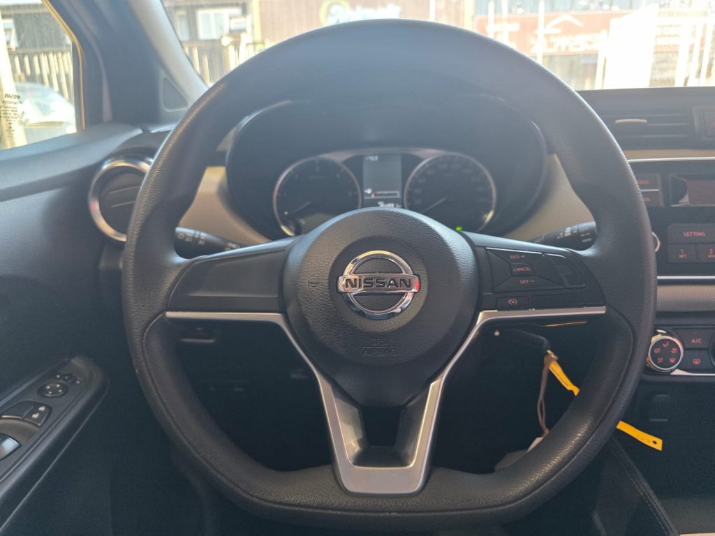 Micra 12