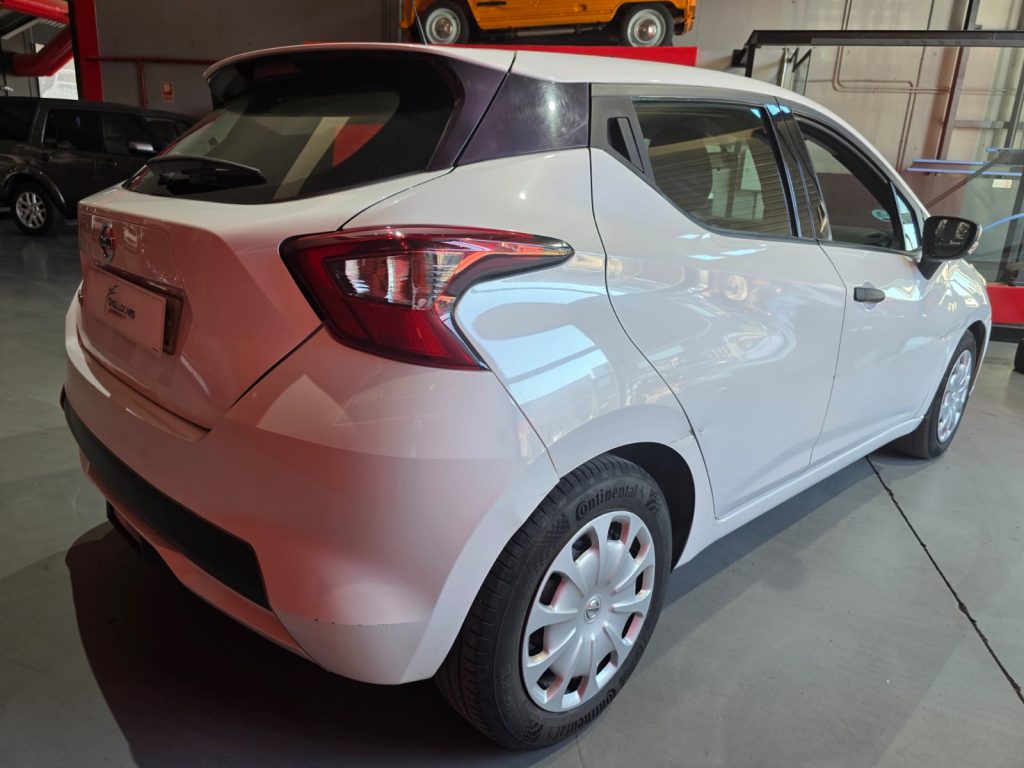 Micra 13