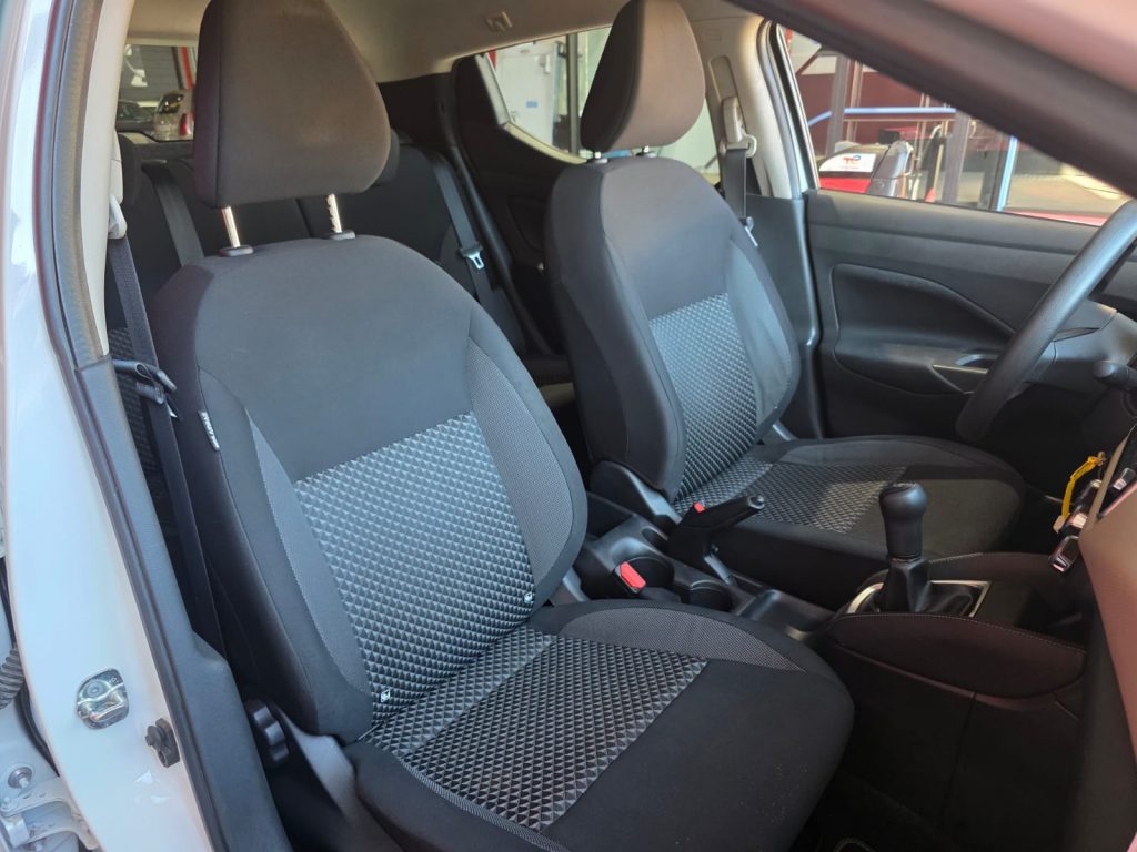 Micra 15