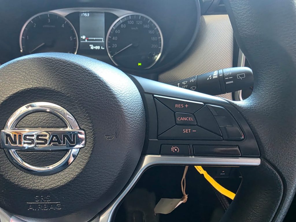 Micra 16