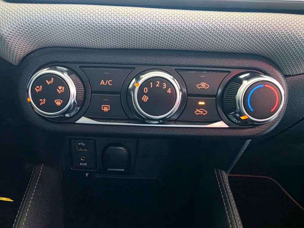 Micra 19