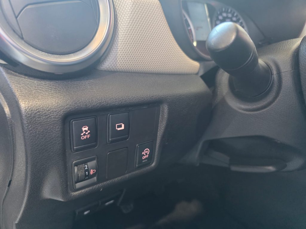Micra 20