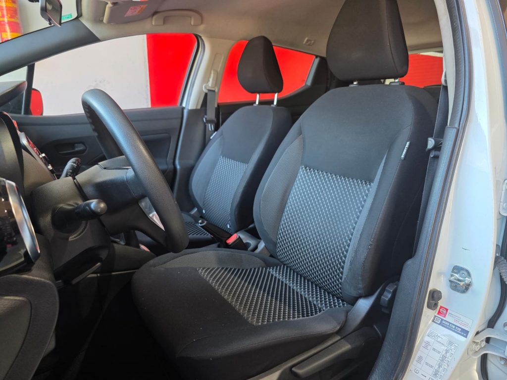 Micra 4