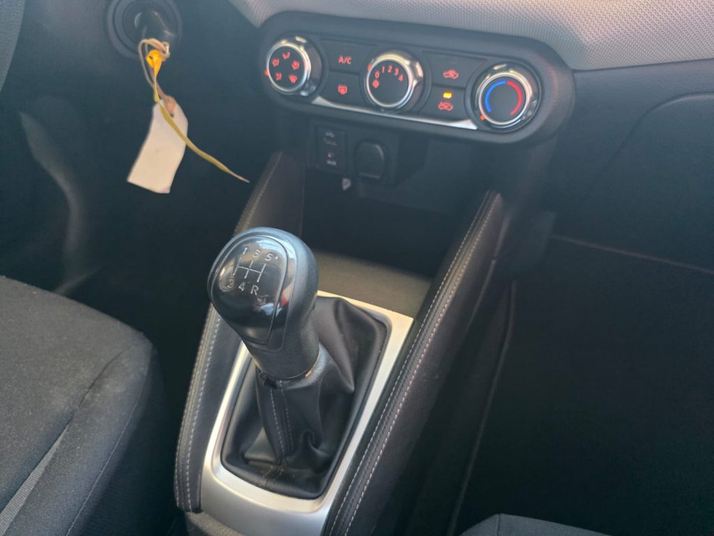 Micra 5
