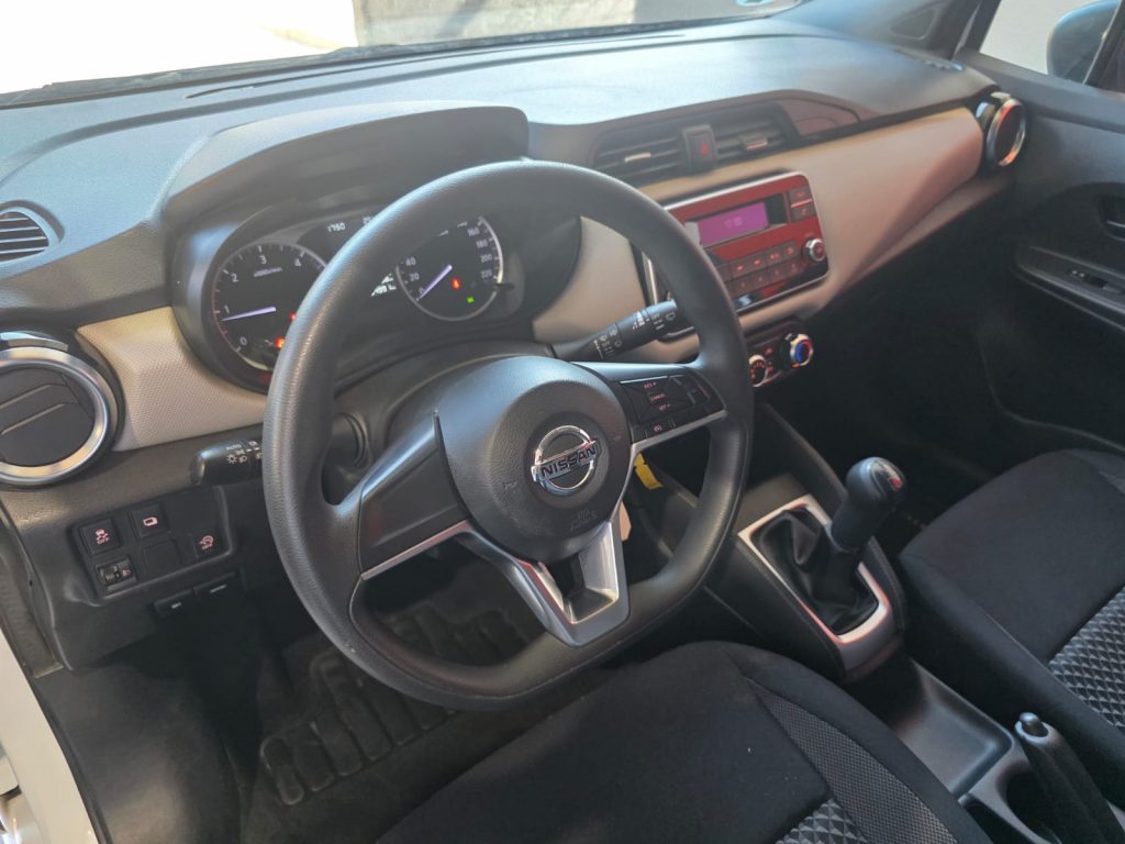 Micra 6