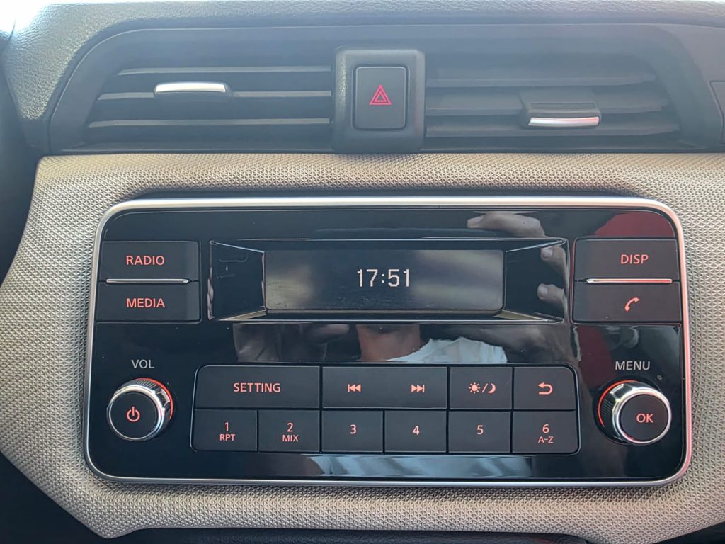 Micra 7