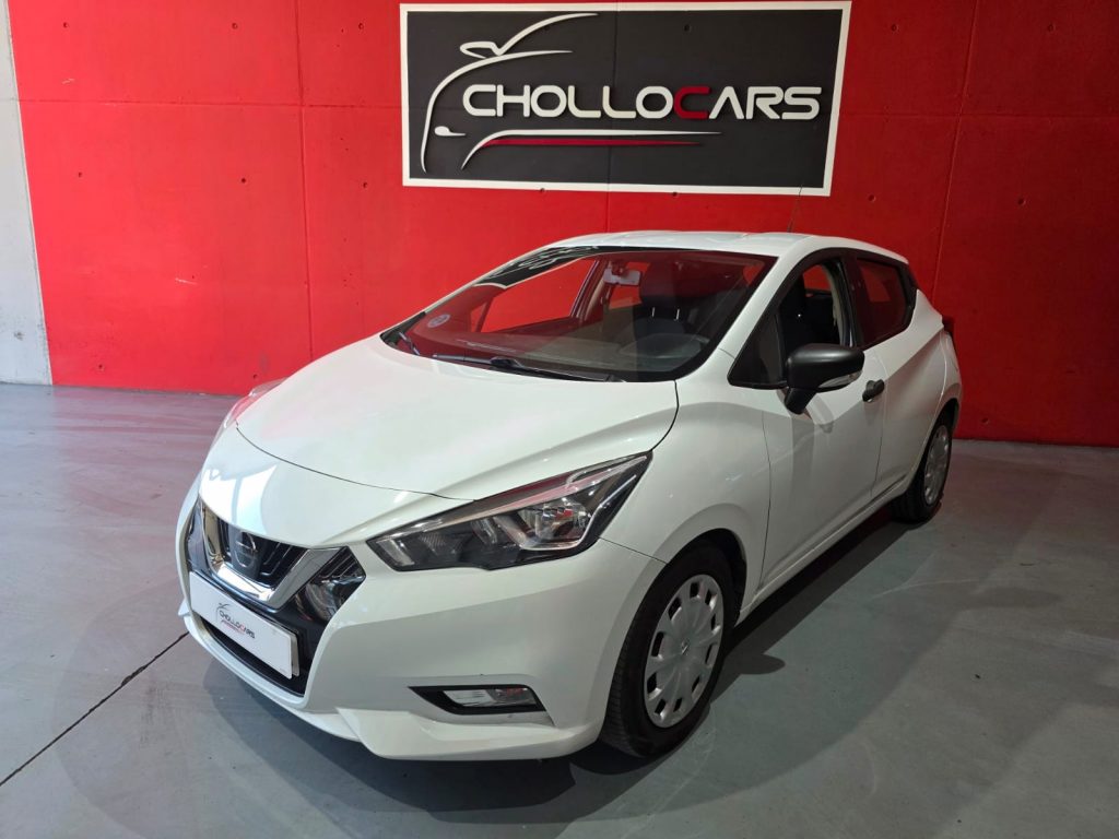 Micra 9