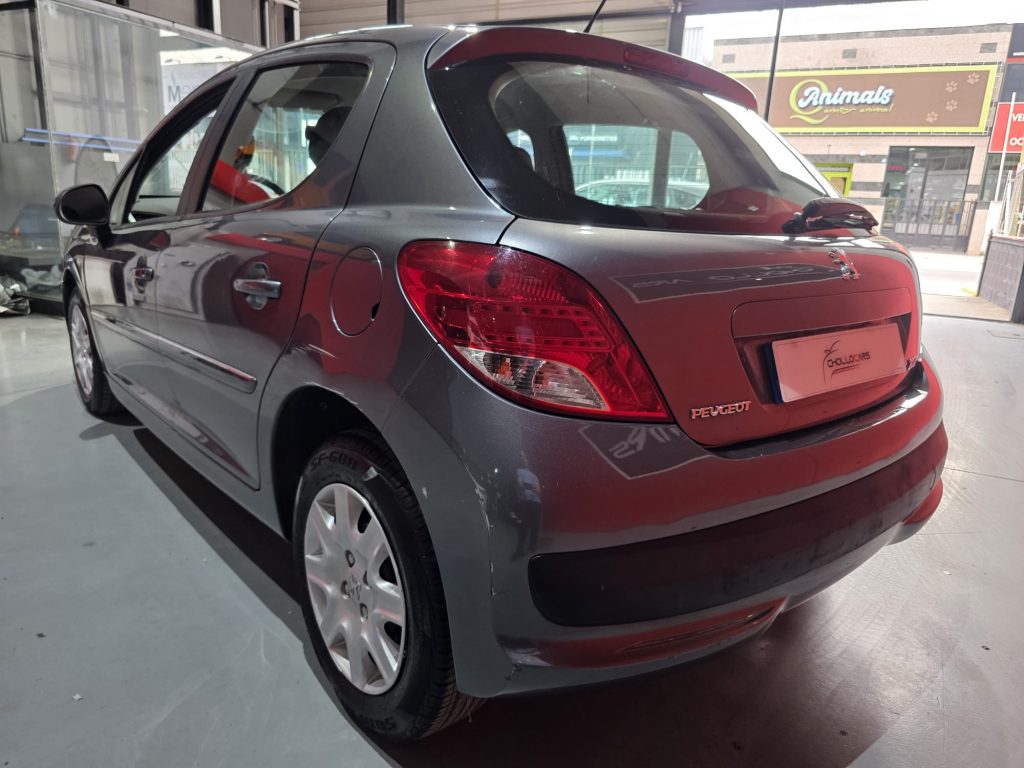 Peugeot 13