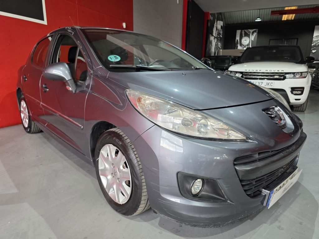 Peugeot 3