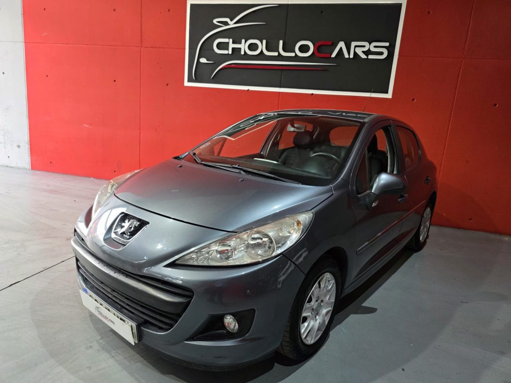 Peugeot 6