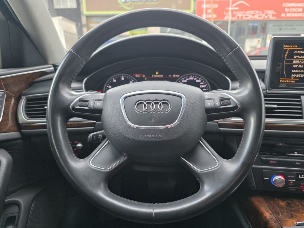 Audi 5