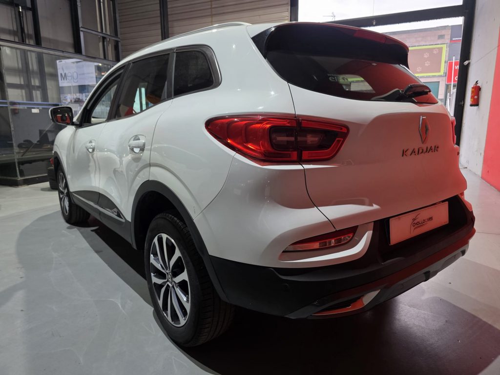 Kadjar 19