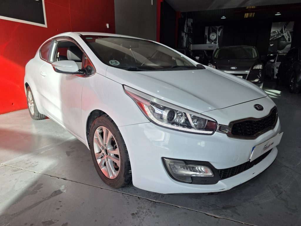 Kia 18