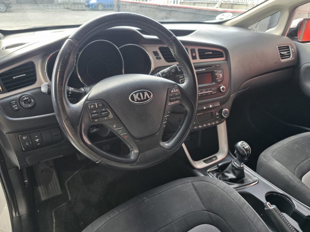 Kia 20