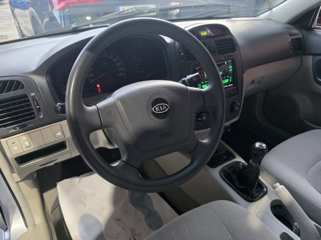 Kia 20