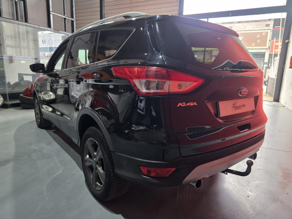 Kuga 20