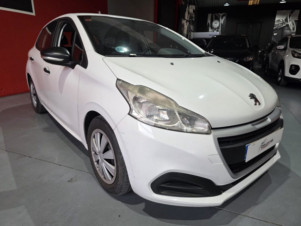 Peugeot 2