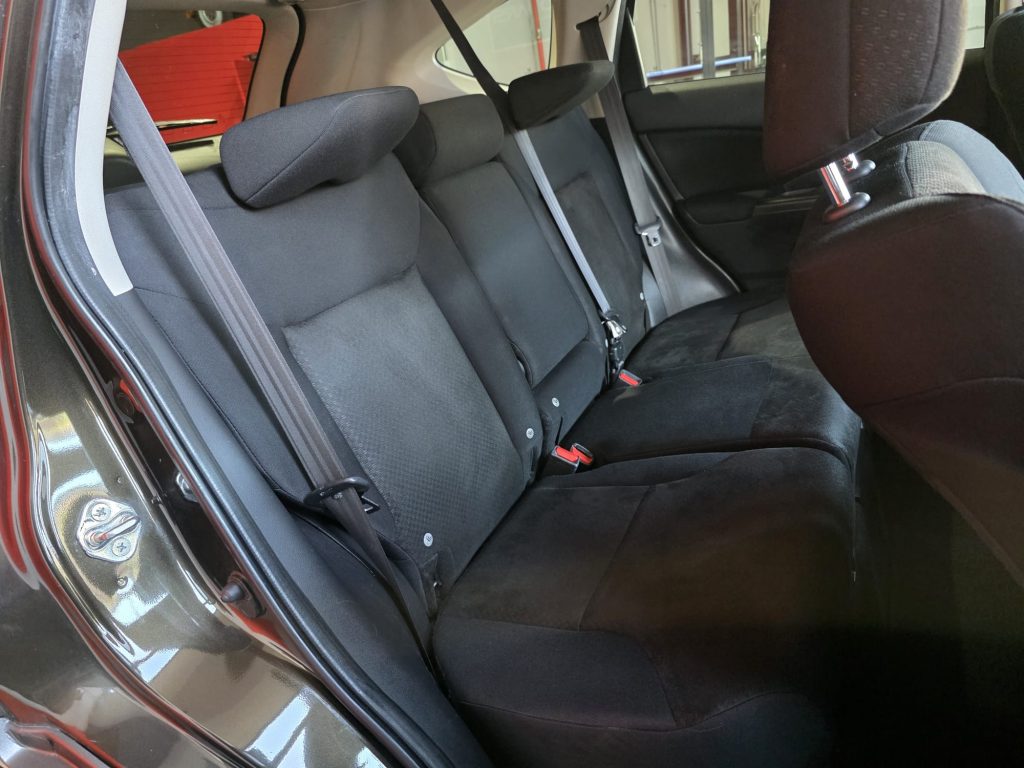 Honda 18