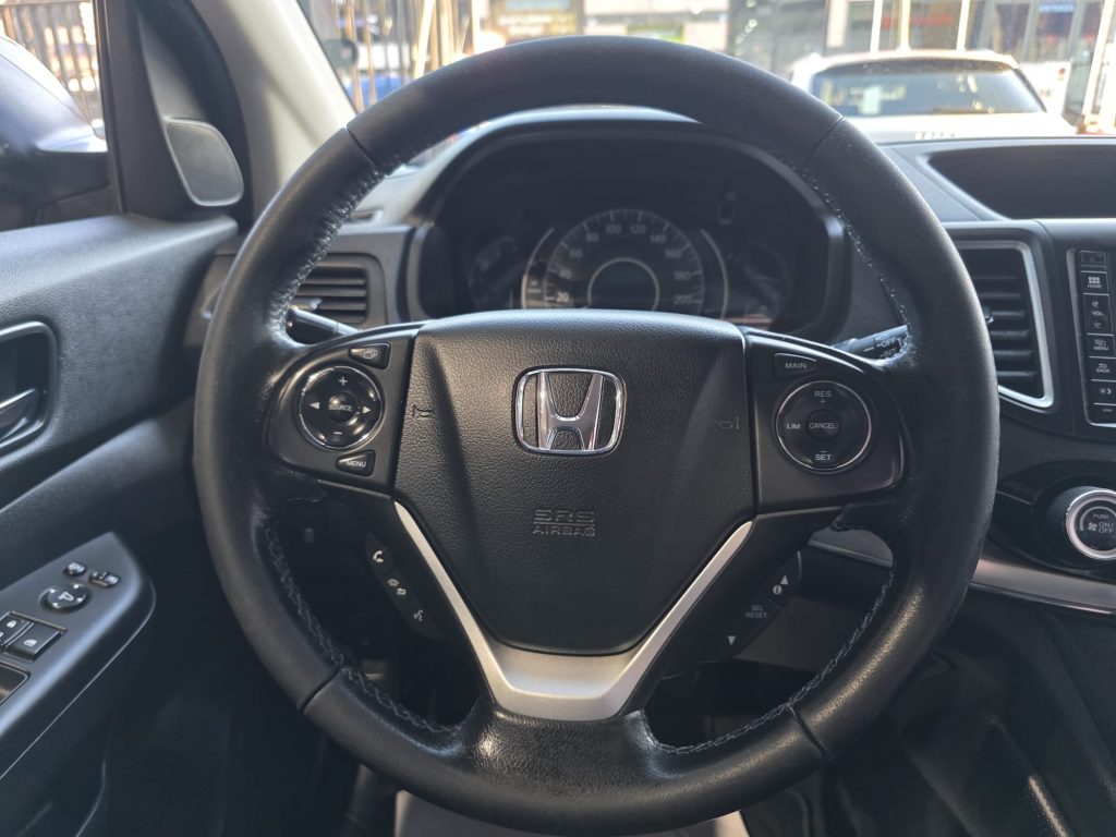 Honda 5