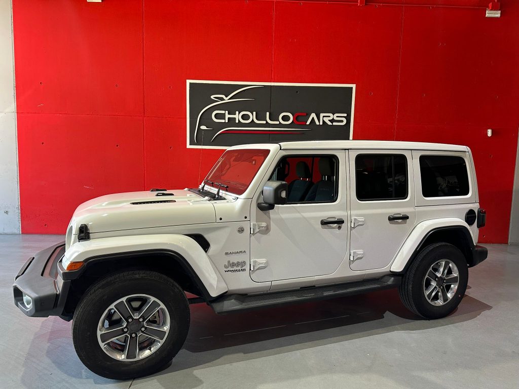 Jeep 21