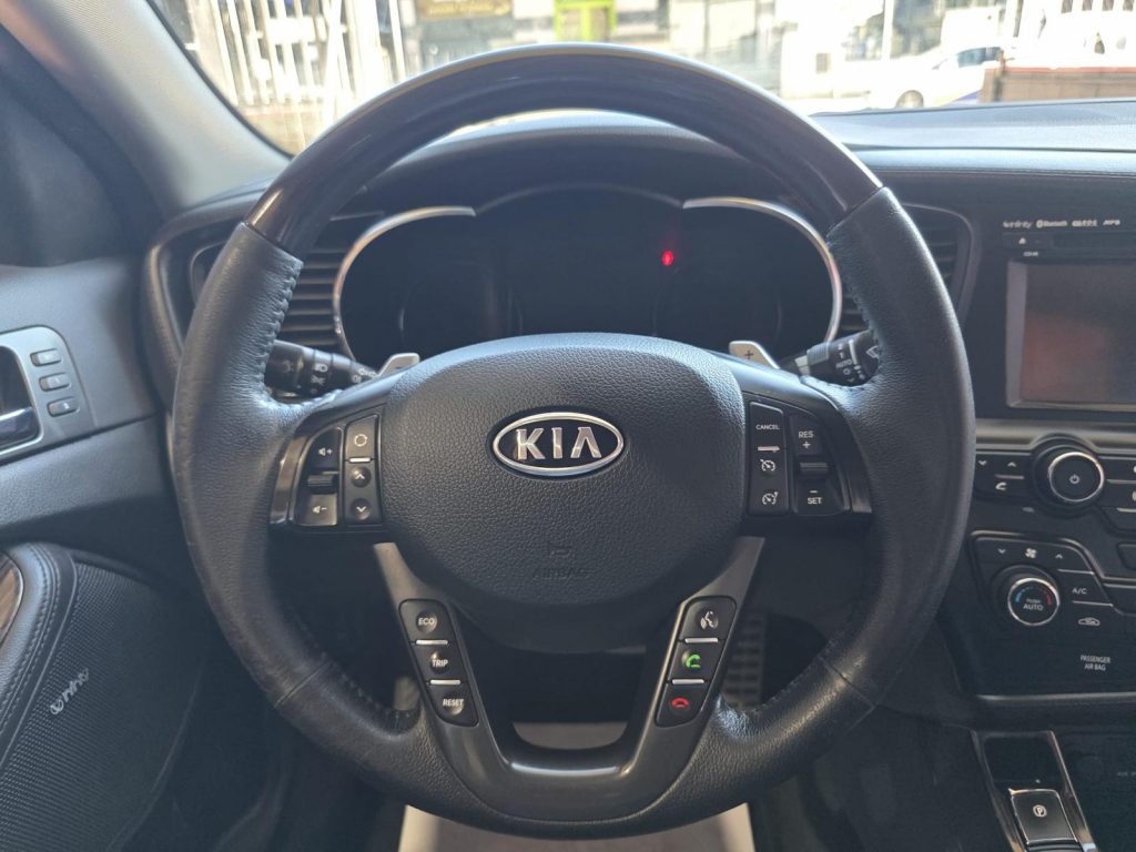 Kia 14
