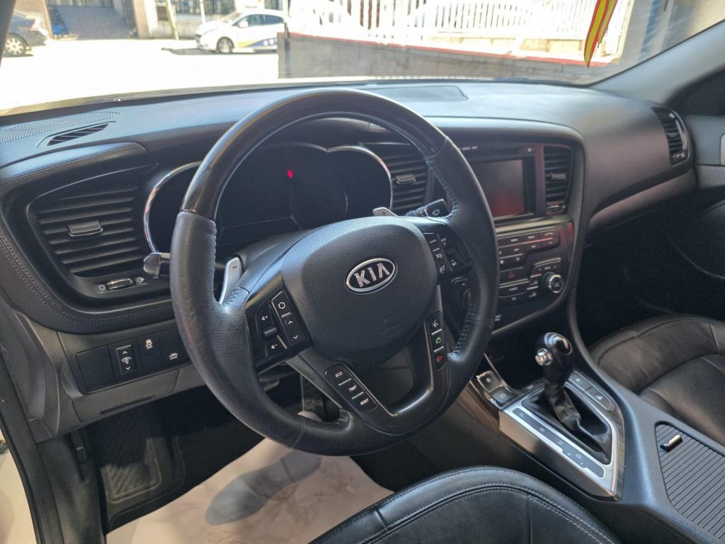 Kia 4