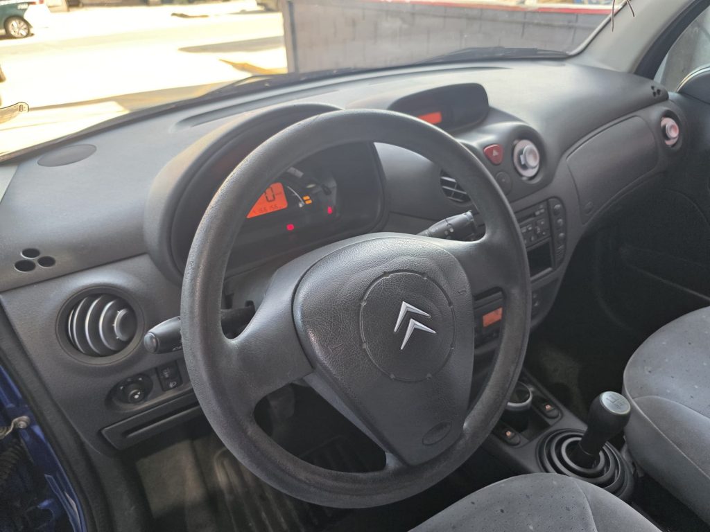 C3 10