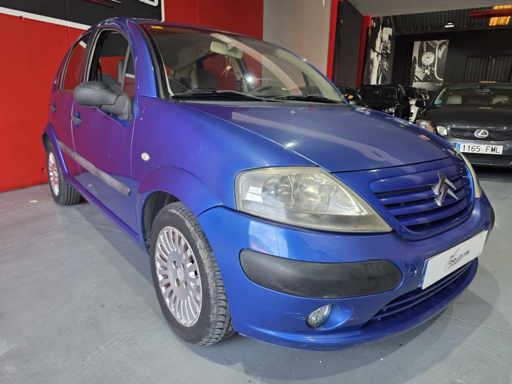 C3 9