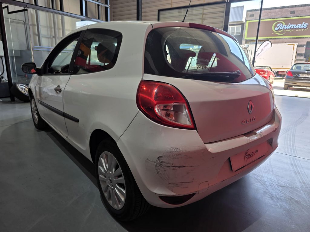 Clio 11