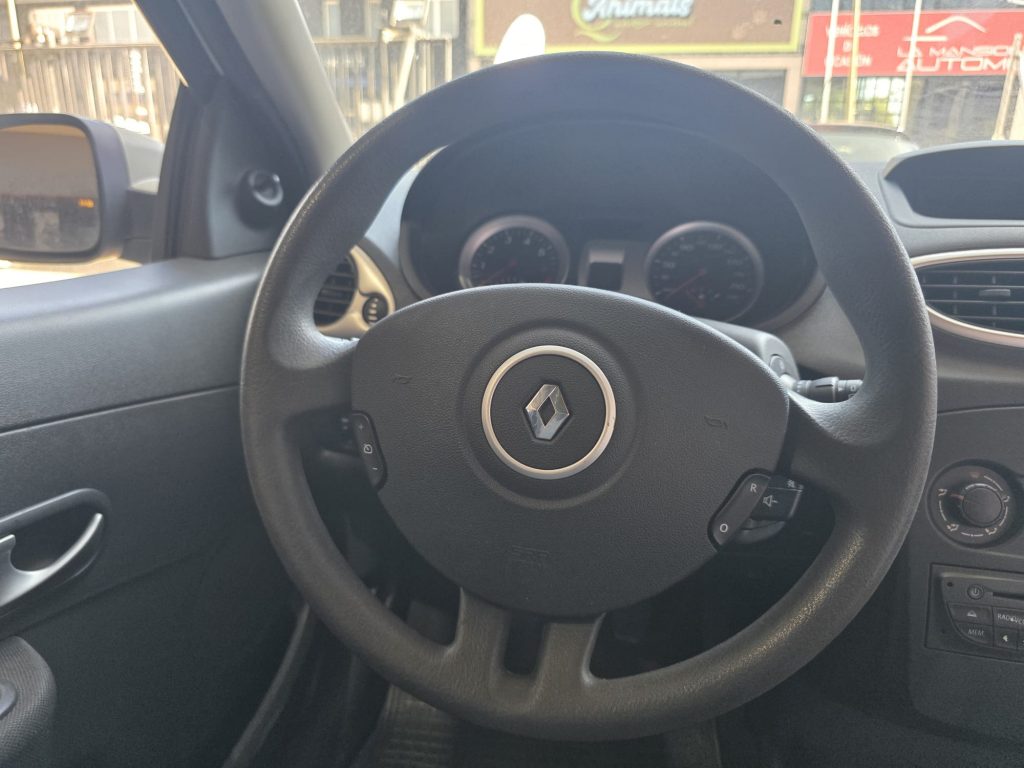 Clio 15