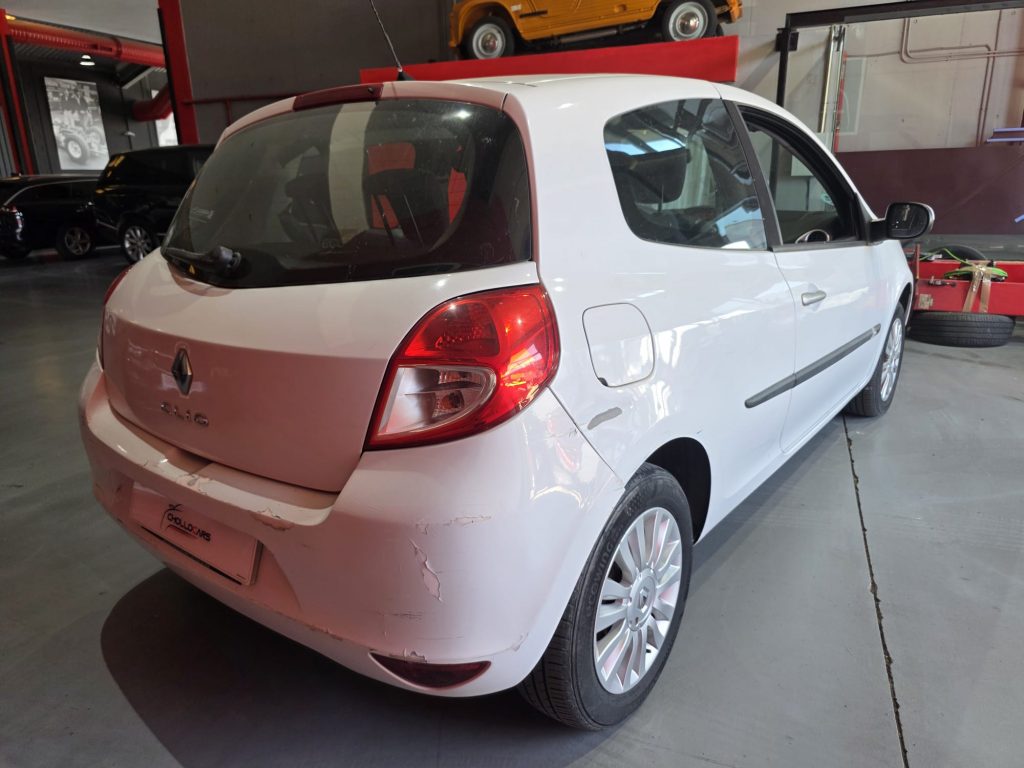 Clio 6