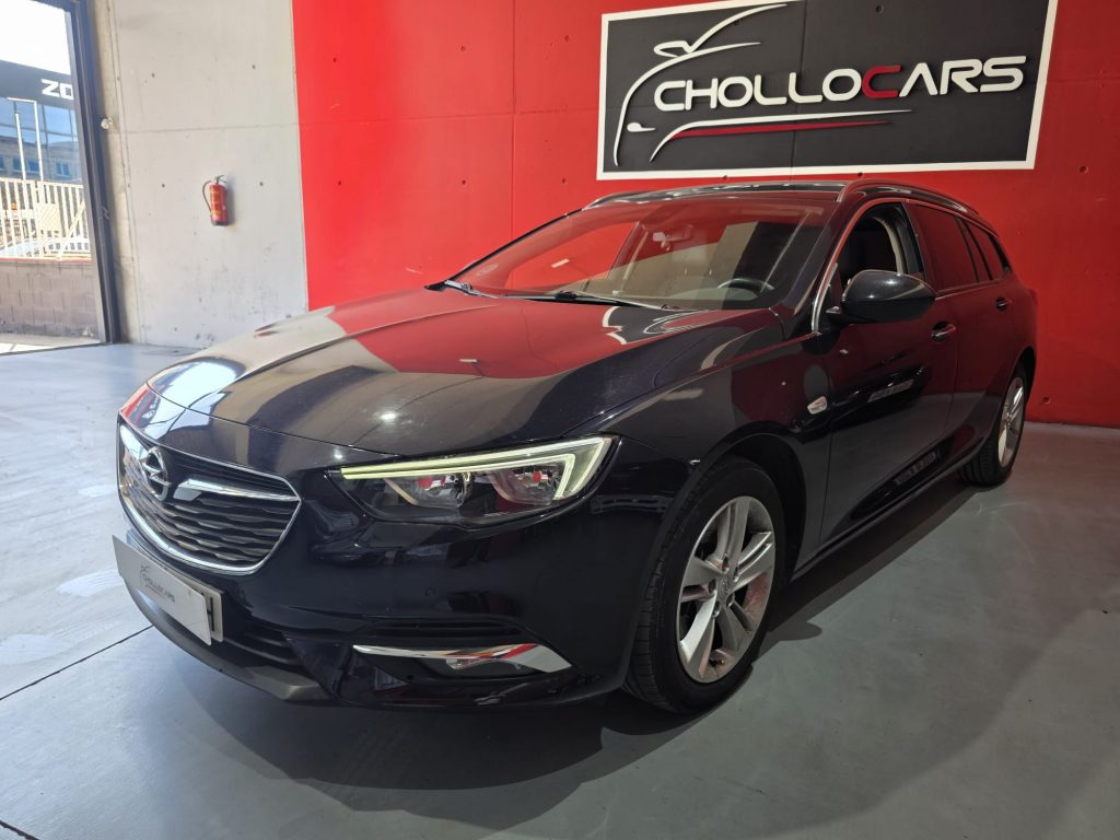 Opel 10