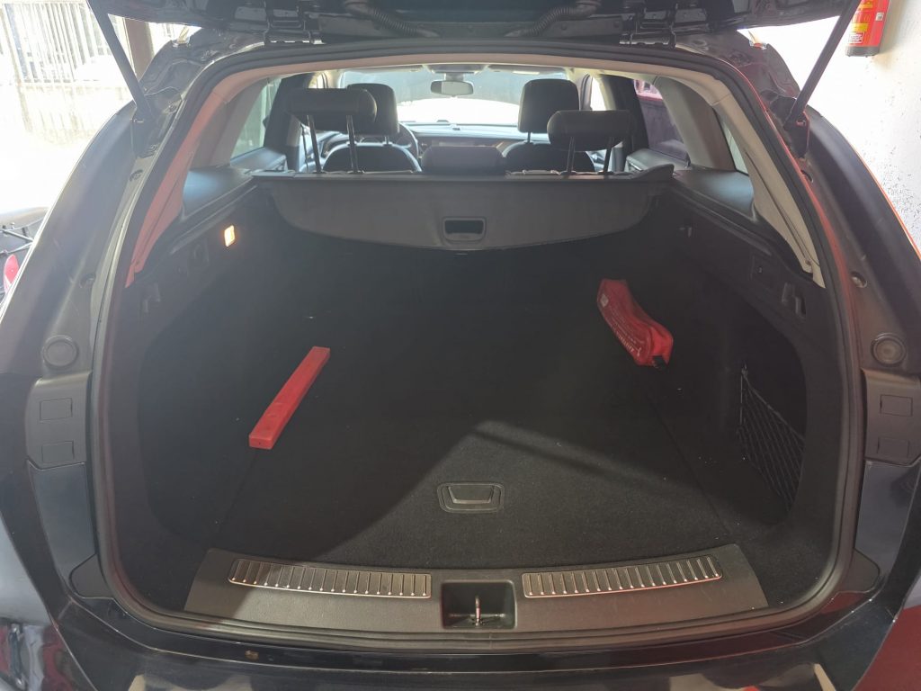 Opel 12