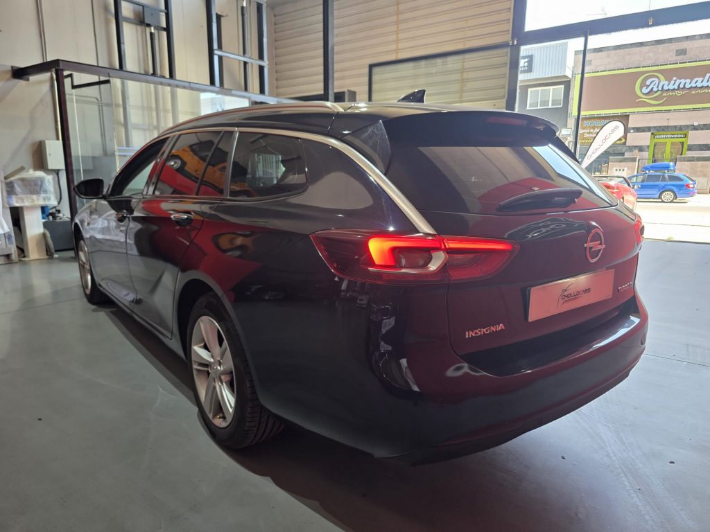 Opel 13