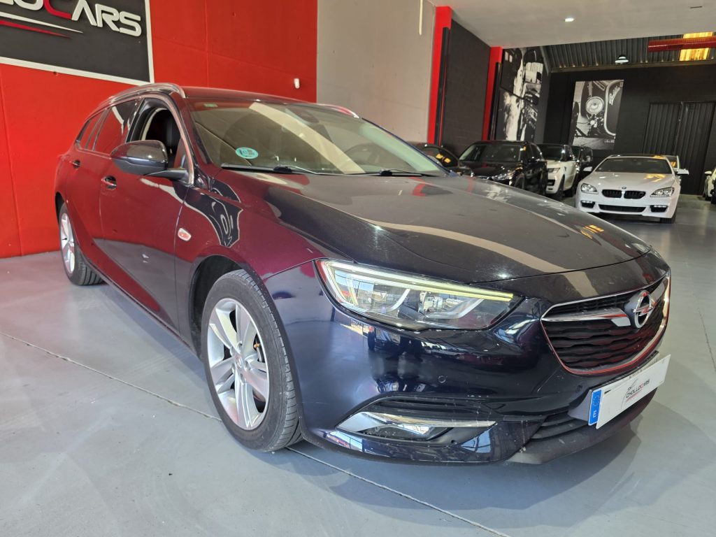 Opel 15