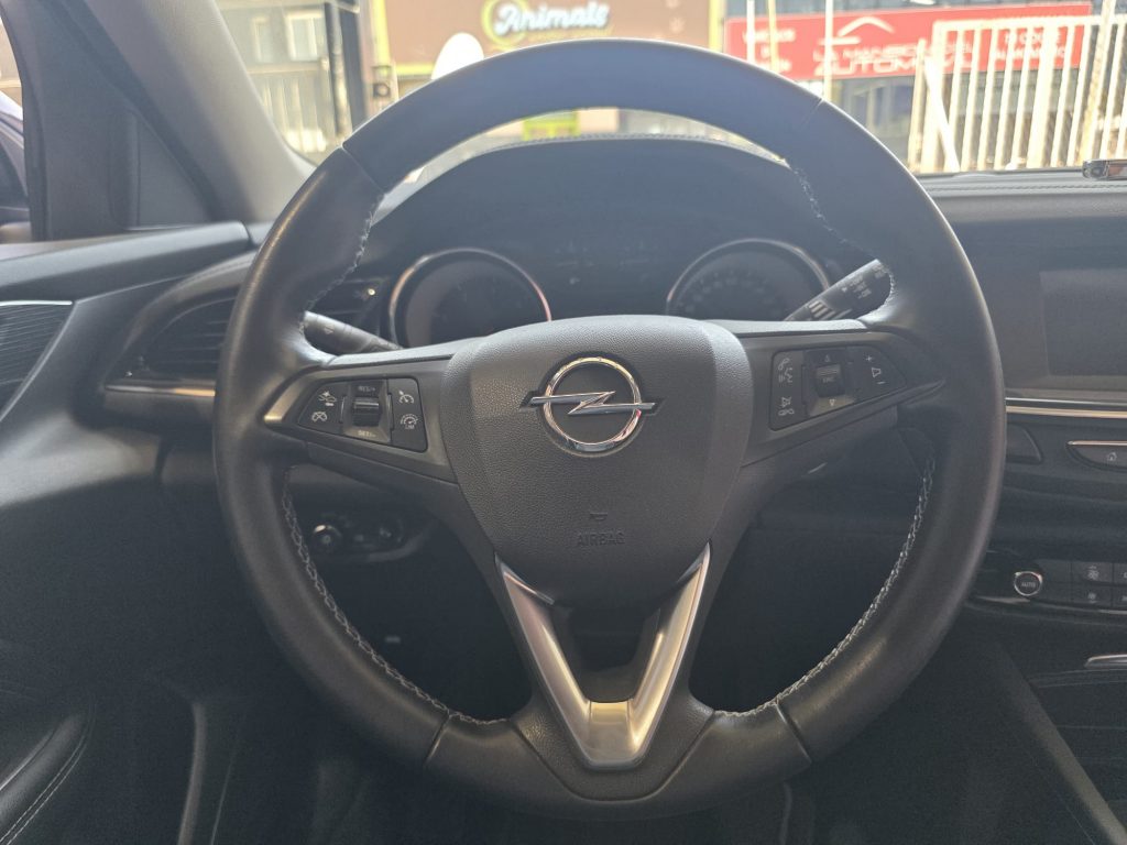 Opel 18