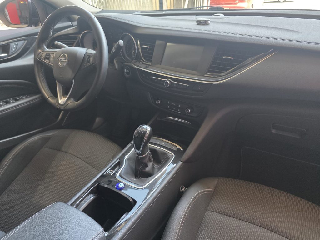 Opel 2