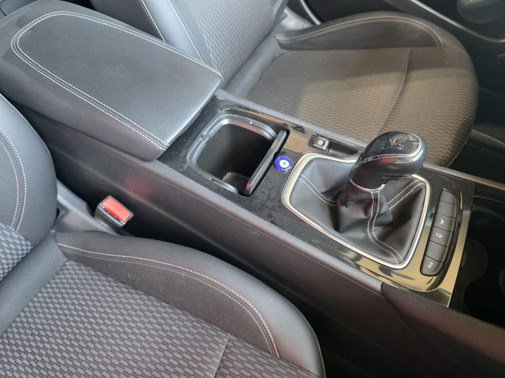 Opel 20
