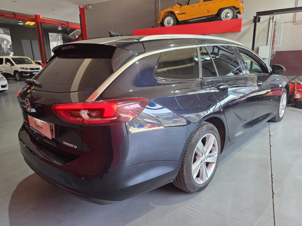 Opel 6