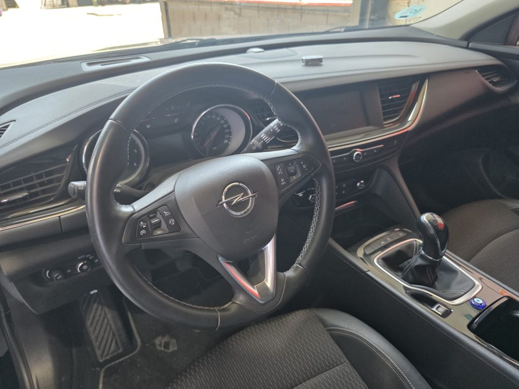 Opel 7