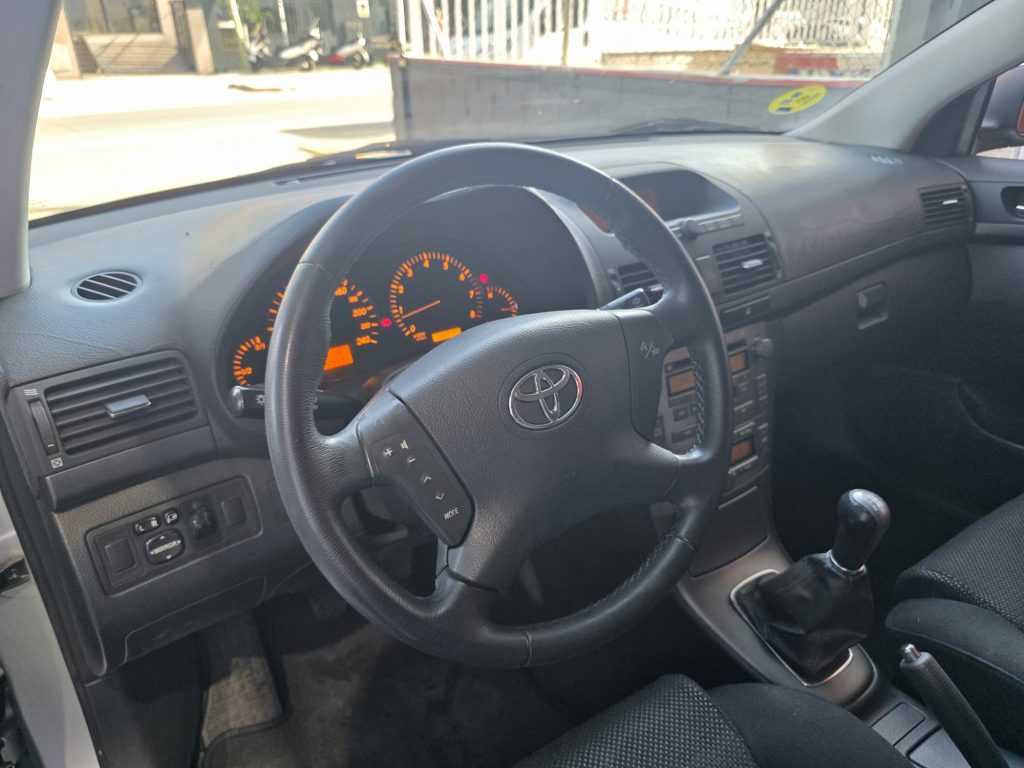Toyota 13