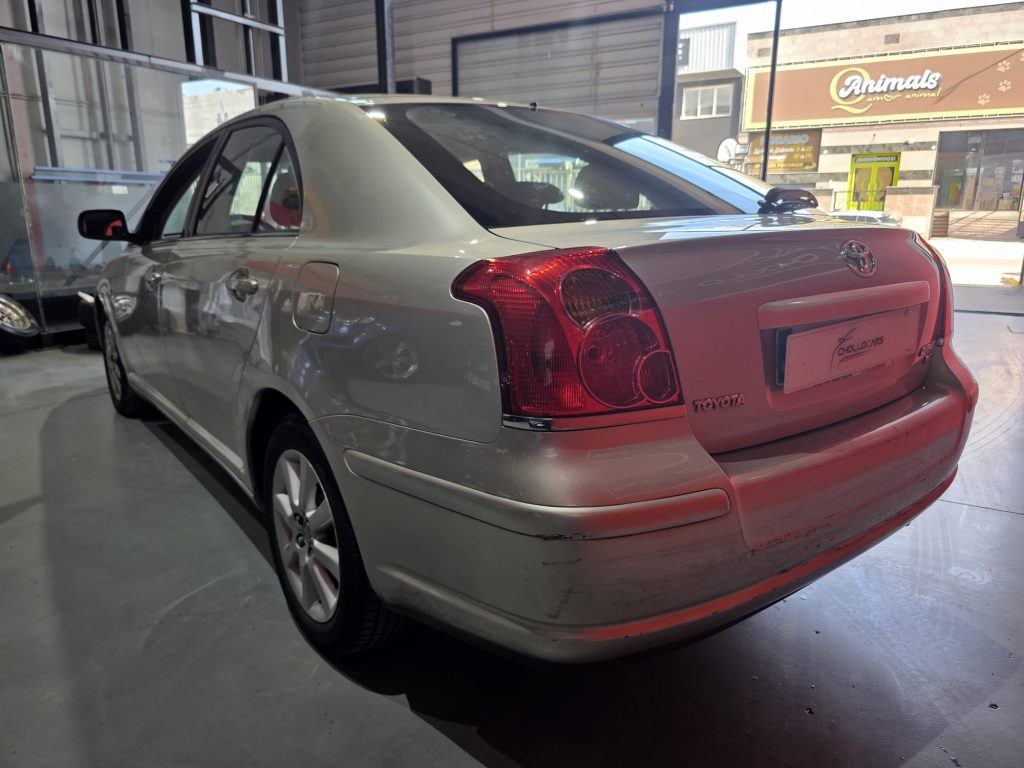 Toyota 3