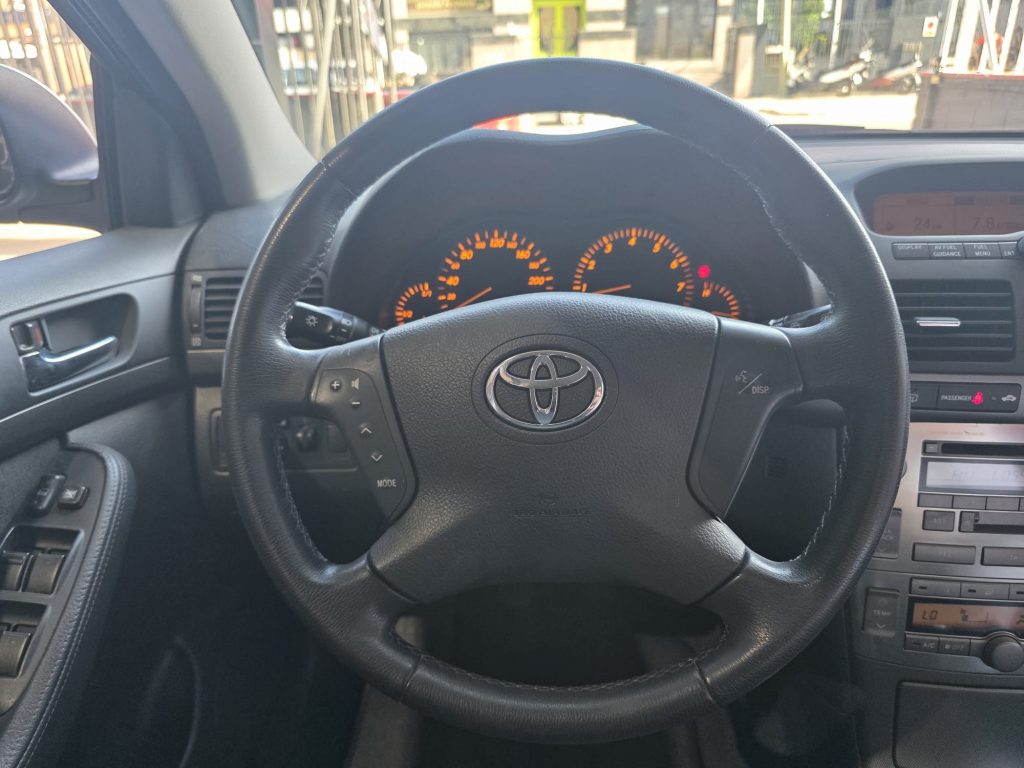 Toyota 5