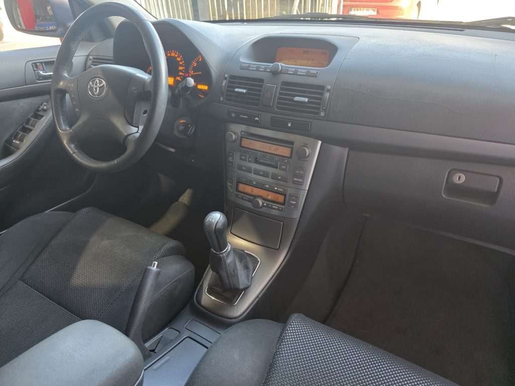 Toyota 7