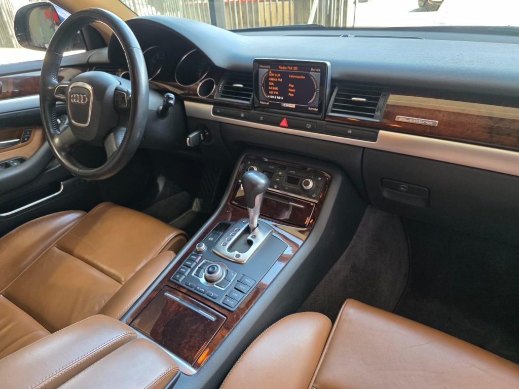 Audi 22