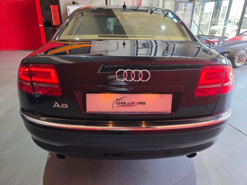 Audi 27